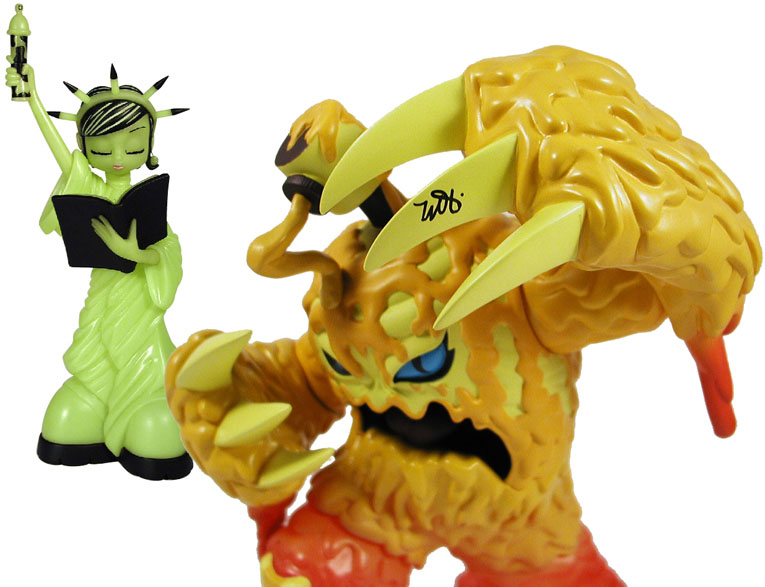 Muraida Magma & Liberty GID by Erick Scarecrow _e0118156_2334859.jpg