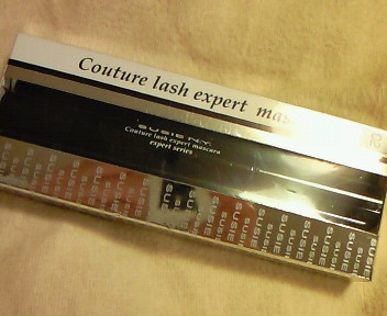 スージーNY　「Couture　lash　expert 」_e0062977_16253553.jpg