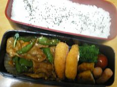 お弁当020506_c0001302_15203033.jpg