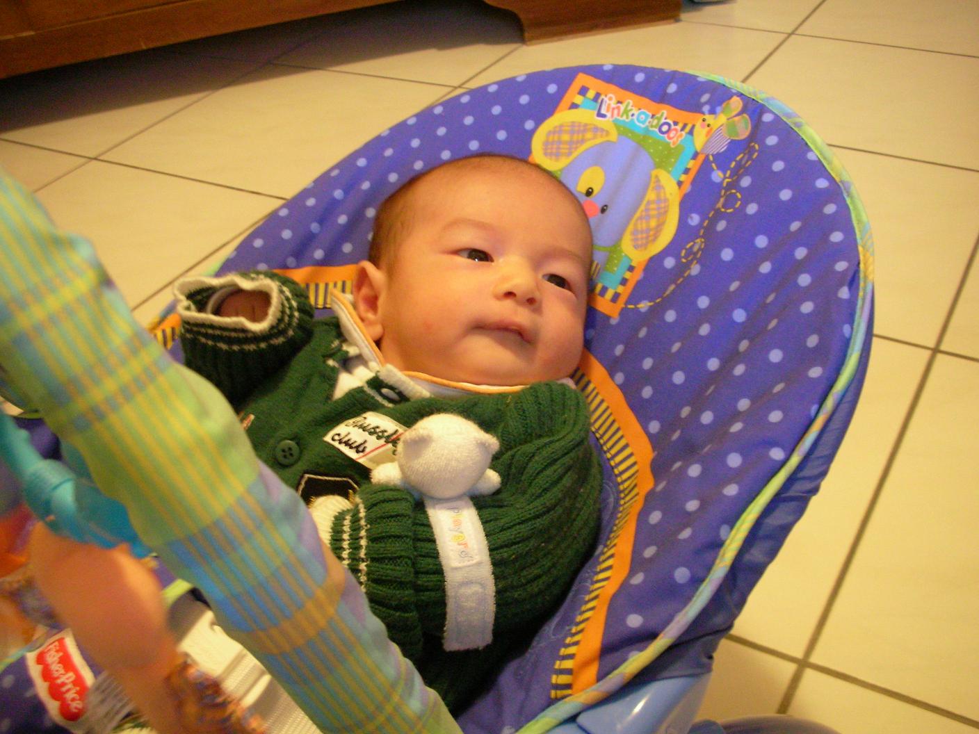 乳児湿疹と母乳の関係 モデナの食卓 Da Stefano