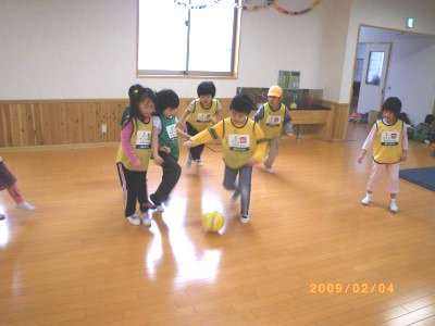 2月4日 P☆日記_e0127003_221371.jpg