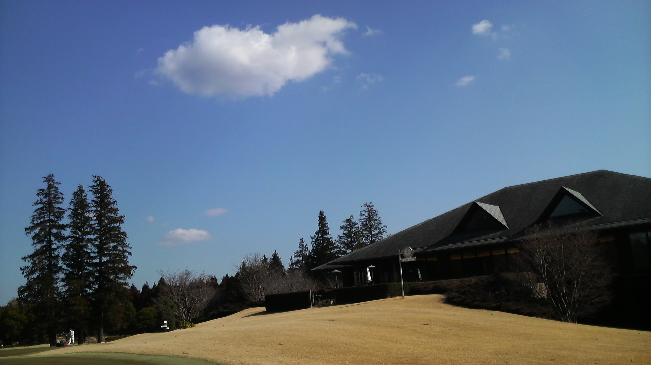 イーグルポイントゴルフクラブ_d0091416_11305673.jpg