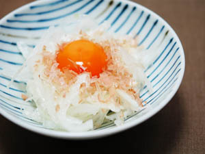 深夜のご馳走。_a0026127_17431611.jpg