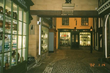 York Castle Museum_d0148729_222566.jpg