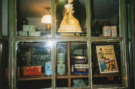 York Castle Museum_d0148729_2254590.jpg