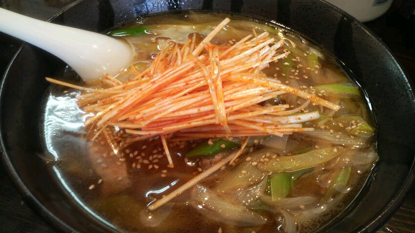 麺工房　HIRAMA_f0127147_1611392.jpg