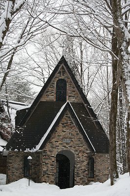 久しぶりの雪景色_b0147051_15232789.jpg