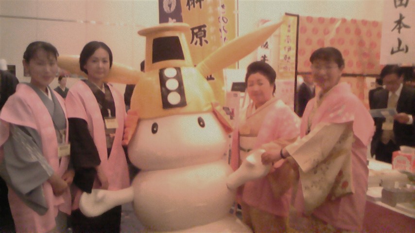東京メディア交流会　Voｌ.２_b0145257_18423317.jpg
