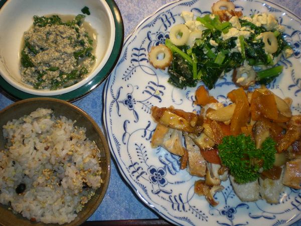 2009年2月6日(金)今日のバトルは・・・・・?_f0060461_21443615.jpg