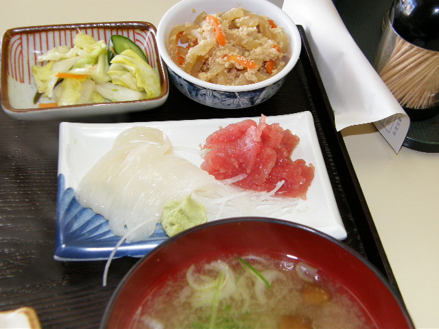 旬鮮厨房 三浦や_d0153062_9373078.jpg