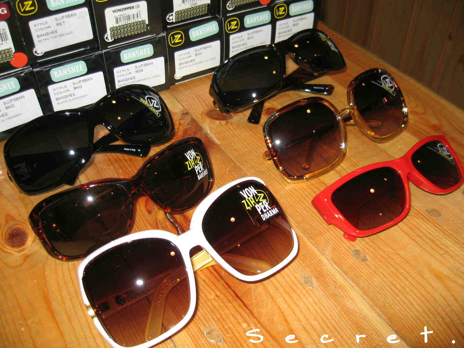 2/6 VONZIPPER!!_d0085470_1821788.jpg