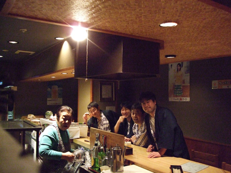 旅館で預金講ってたまりません!_d0095673_16225110.jpg