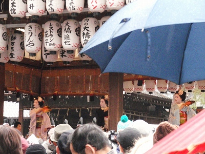 八坂神社 ～節分編_c0105785_9164967.jpg