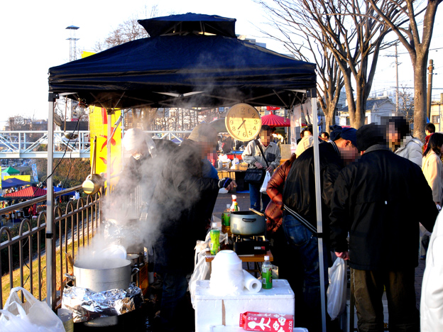 2月の京橋朝市の　朝ラっ!!_a0102098_17384958.jpg