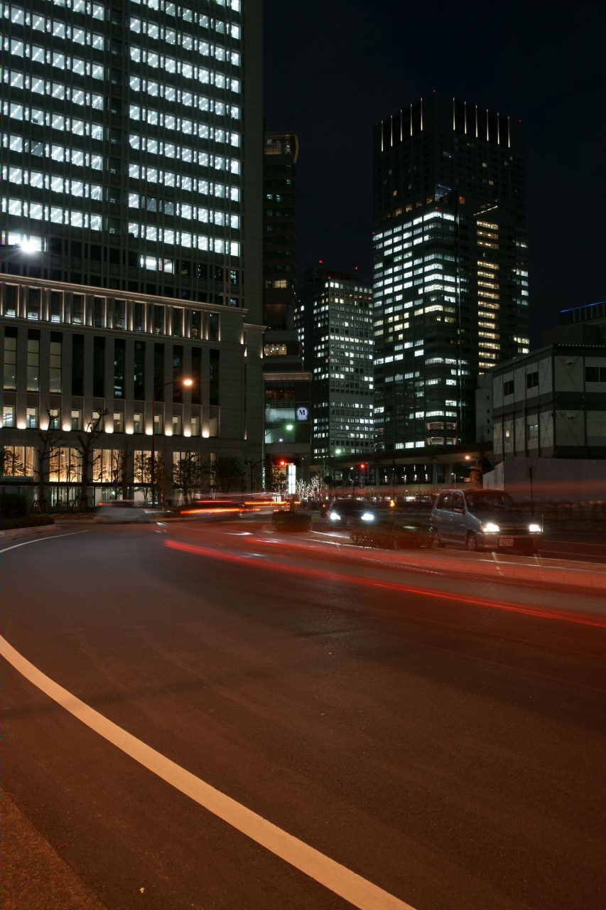 東京駅周辺＃２_a0119608_19362.jpg