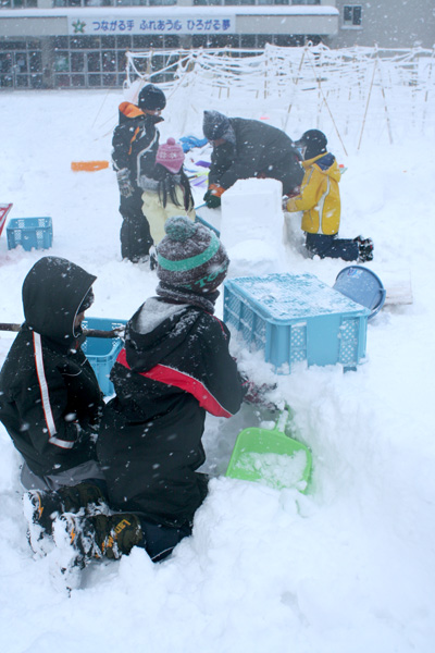 ようやく雪に恵まれる_a0062127_23425645.jpg