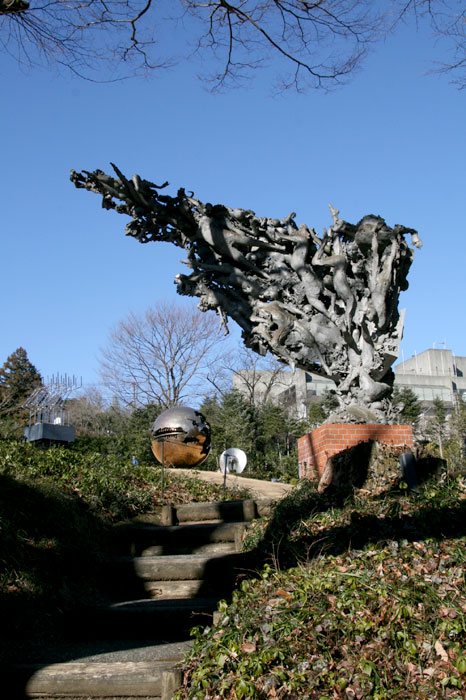 Hakone Open Air Museum (Hakone Day2)_c0035836_20172493.jpg