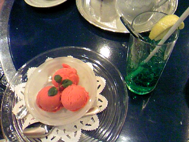 ディアボロマント　Diabolo Menthe_c0193950_2125188.jpg