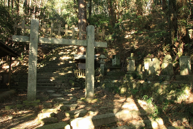 近江八幡　長命寺_c0196076_18285946.jpg