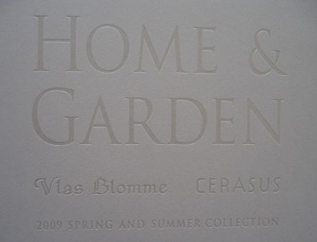 CERASUS “HOME & GARDEN”_c0176078_1345011.jpg