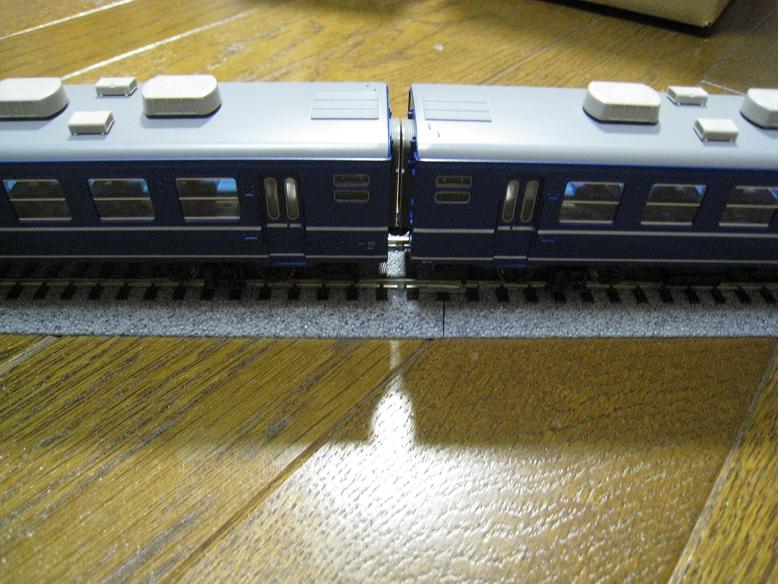 KATO 16番 12系客車?? : 鉄ヲタのパパの部屋!! KATO 16番 12系客車?? : 鉄ヲタのパパの部屋!!