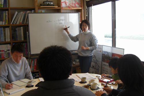 「住宅資金相談会」_b0131012_10363410.jpg