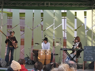 三井アウトレットパーク幕張_e0123412_4245731.jpg