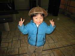 三井アウトレットパーク幕張_e0123412_427397.jpg