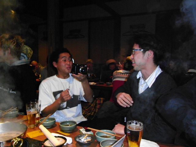 新年会？飲み会？_b0110156_13175875.jpg