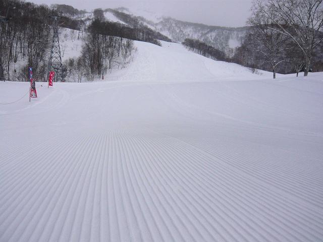 Niseko　・・・_f0130574_10105764.jpg