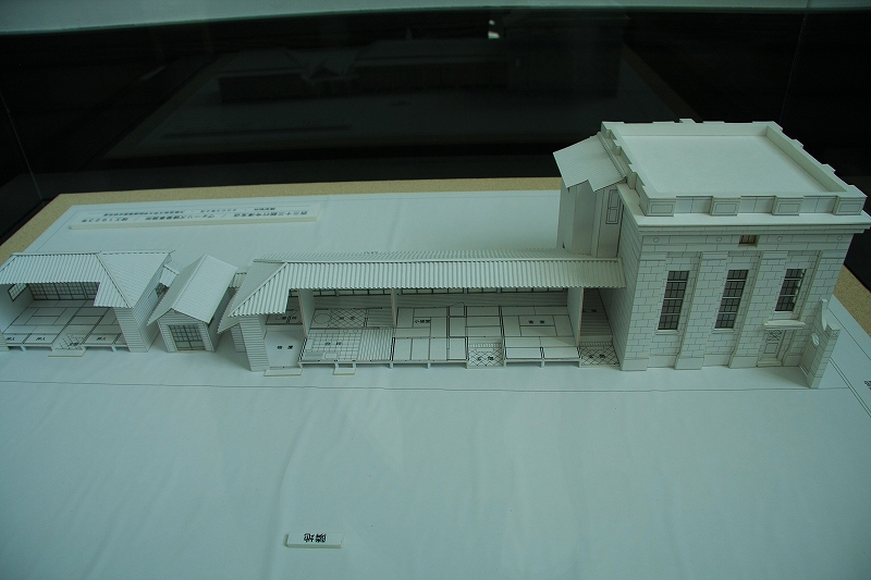 ヴォーリズの建物13 近江今津のヴォーリズ_c0196076_10321821.jpg