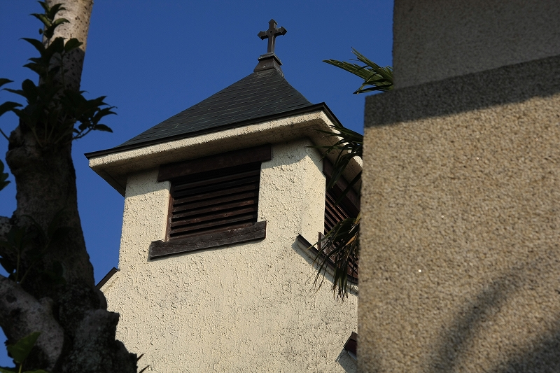 ヴォーリズの建物13 近江今津のヴォーリズ_c0196076_1034141.jpg