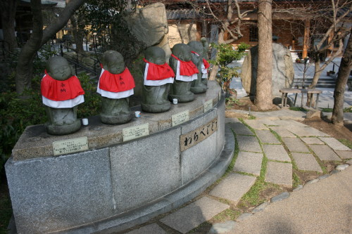 須磨寺（福祥寺）の護摩堂他_b0118987_694990.jpg