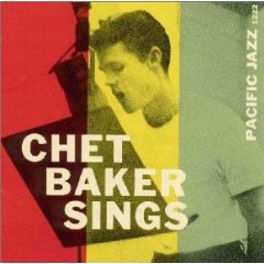 CHET BAKER SINGS / Chet Baker_d0127503_18154020.jpg