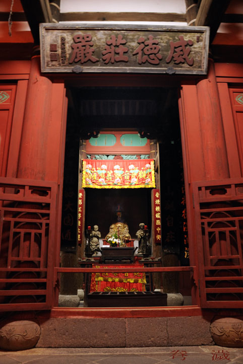 国宝建造物ぅ～(・∀・)b _e0127416_1632422.jpg
