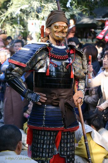 鬼祭り_c0134734_16182858.jpg
