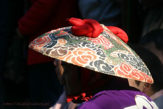 鬼祭り_c0134734_16184766.jpg