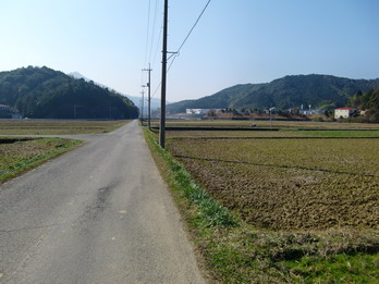 その他　３’　三間町田畑の準備_c0183137_0335775.jpg