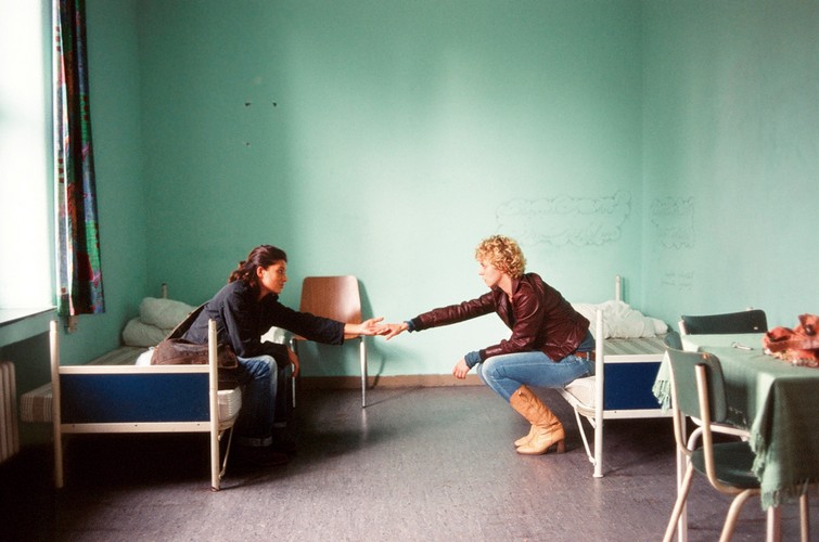 「そして、私たちは愛に帰る」 寄り道カフェ