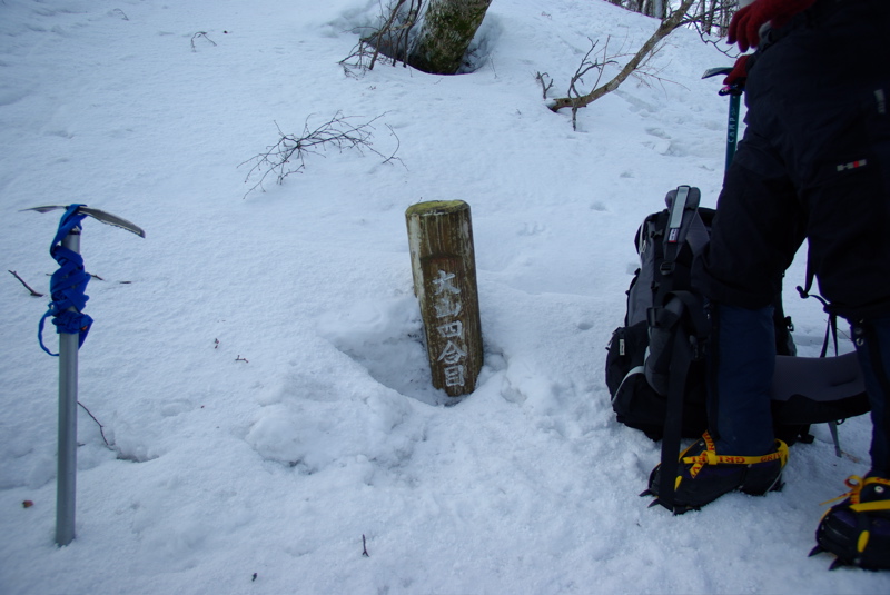 ２月の大山登山その１_a0009554_19461099.jpg