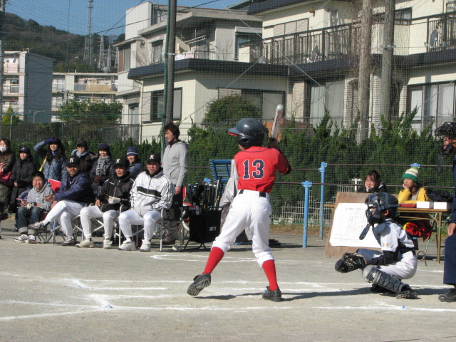 2009.2.8　池上教育リーグ_a0101855_193160.jpg