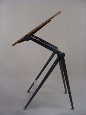 \"Wim Rietveld Drawing Table 70\'s\"ってこんなこと。_c0140560_163353100.jpg
