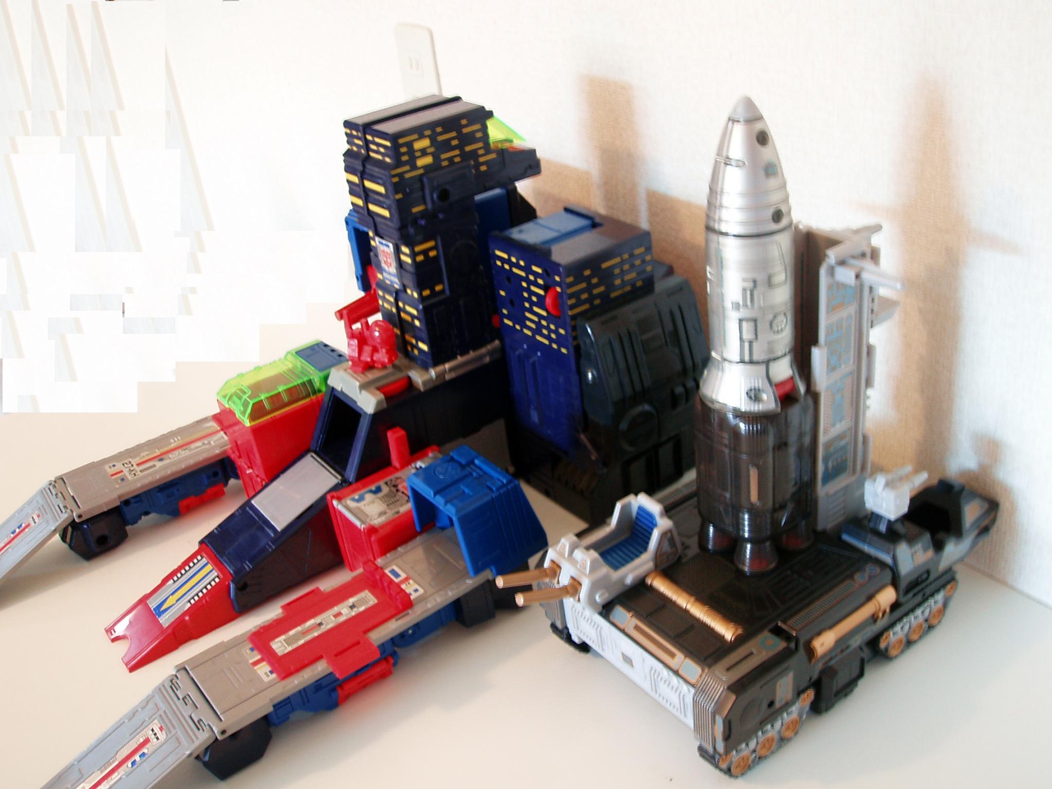トランスフォーマー・カーロボット ブレイブマキシマス トランスフォーマー・カーロボット ブレイブマキシマス