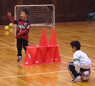 2月9日 中央P☆日記_e0127003_3302196.jpg