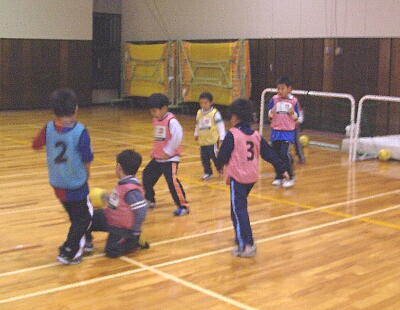 2月9日 中央P☆日記_e0127003_3542529.jpg