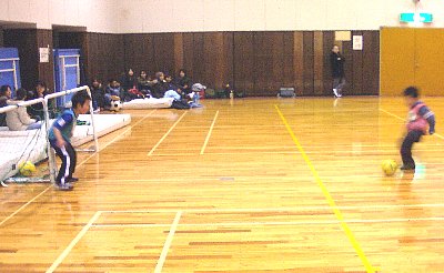 ２月９日　中央Ｐ☆日記_e0127003_4241762.jpg
