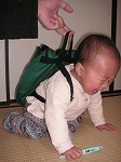 餅を背負う _b0078006_1146946.jpg