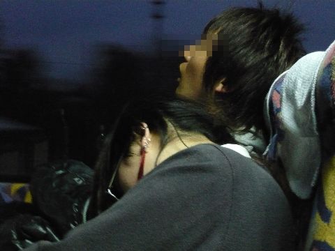 テーブルウェア・フェスティバル2009 Ⅹ_e0130334_2043482.jpg