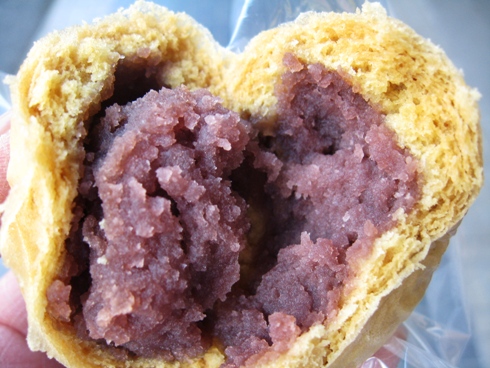 あめ市「立田屋マル喜菓子店」_b0140235_19514119.jpg