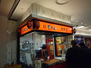 帰りのおはなし。_f0121167_1863114.jpg